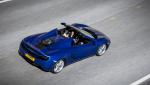 McLaren MP4-12C Spyder 2012 года